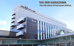 Via Inn Kanazawa